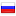 shinshu.ru hosted country